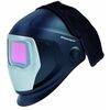 Head shields TECAWELD for welding helmets, series 9100